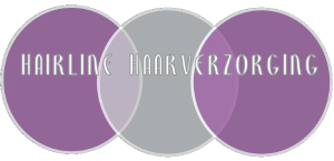 Hairline Haarverzorging-logo