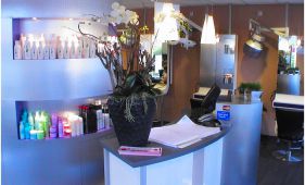 Hairline Haarverzorging Veenendaal