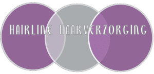 Hairline Haarverzorging-logo